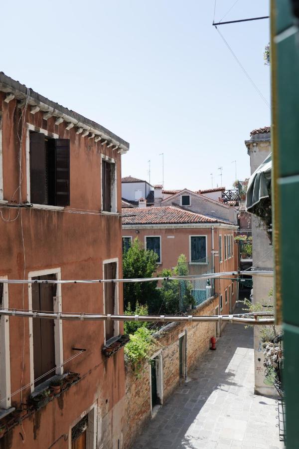 Casa Vacanze Angolo 'Sconto ヴェネツィア エクステリア 写真