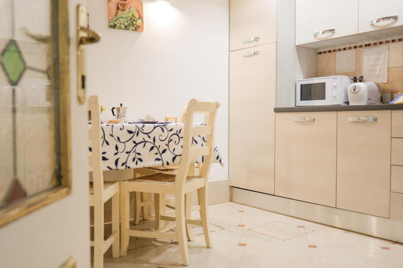 Casa Vacanze Angolo 'Sconto ヴェネツィア エクステリア 写真