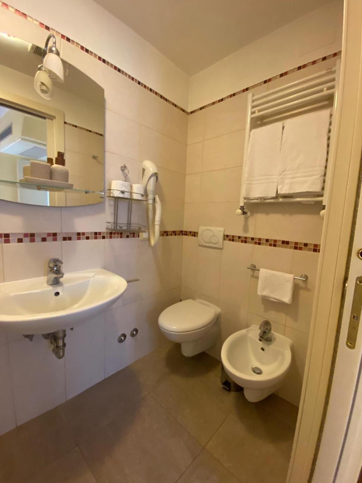 Casa Vacanze Angolo 'Sconto ヴェネツィア エクステリア 写真