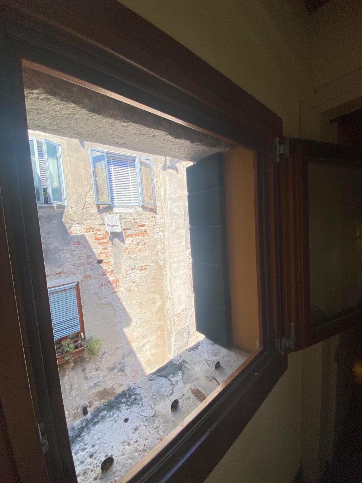 Casa Vacanze Angolo 'Sconto ヴェネツィア エクステリア 写真