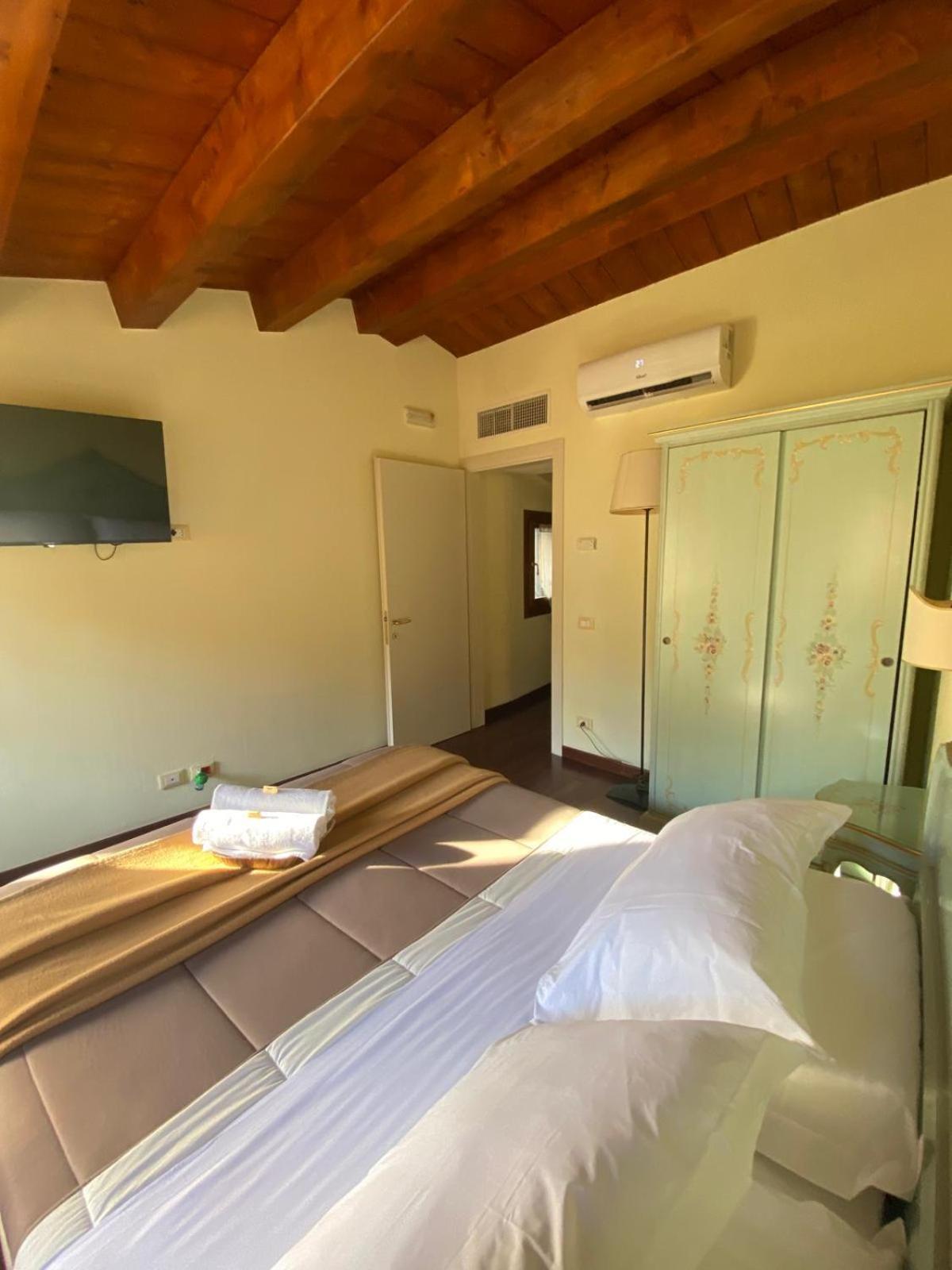 Casa Vacanze Angolo 'Sconto ヴェネツィア エクステリア 写真