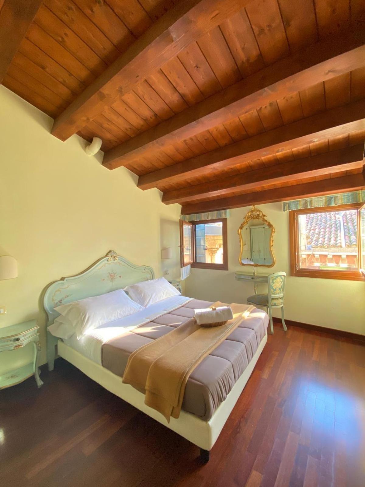 Casa Vacanze Angolo 'Sconto ヴェネツィア エクステリア 写真