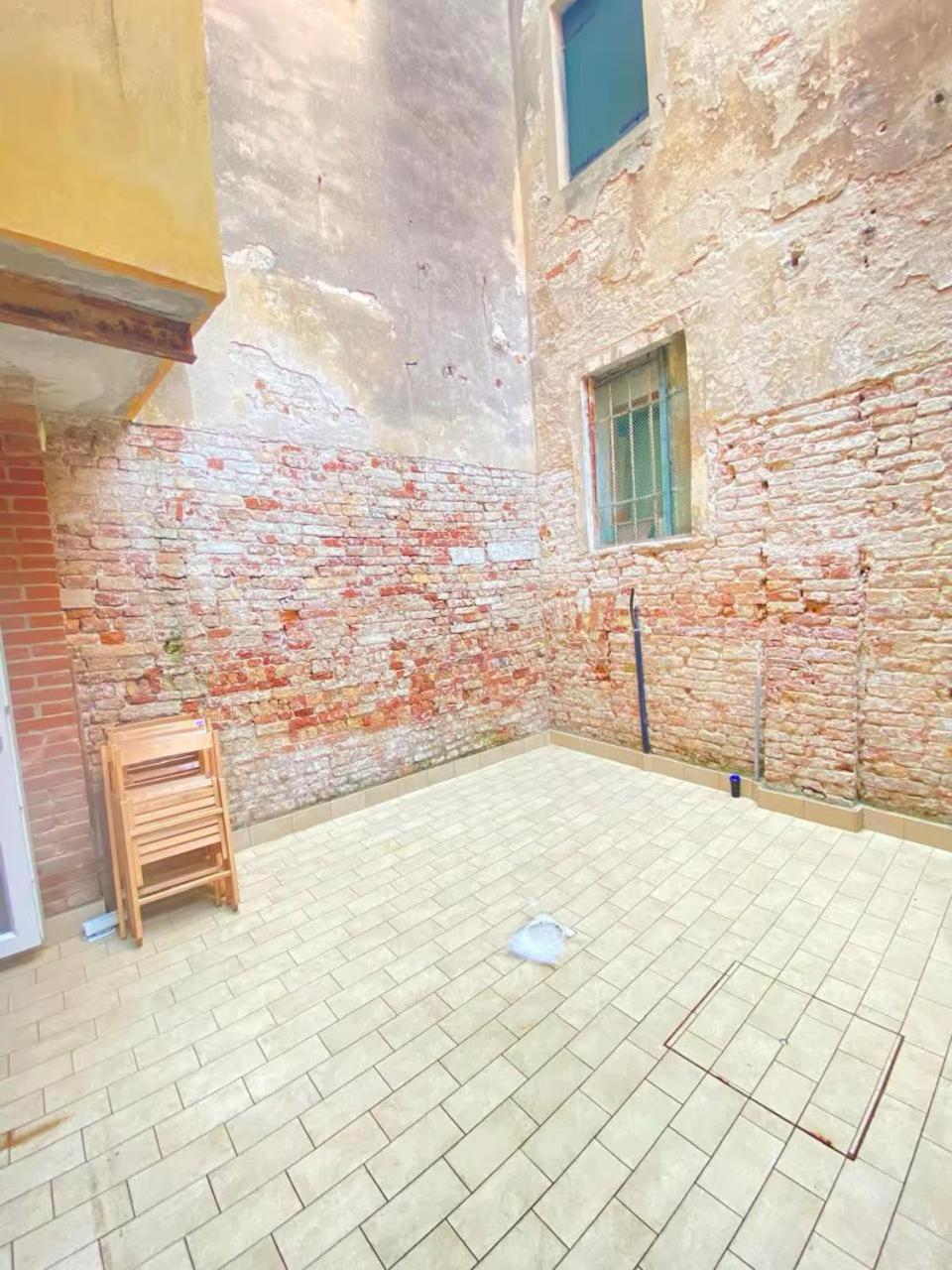 Casa Vacanze Angolo 'Sconto ヴェネツィア エクステリア 写真