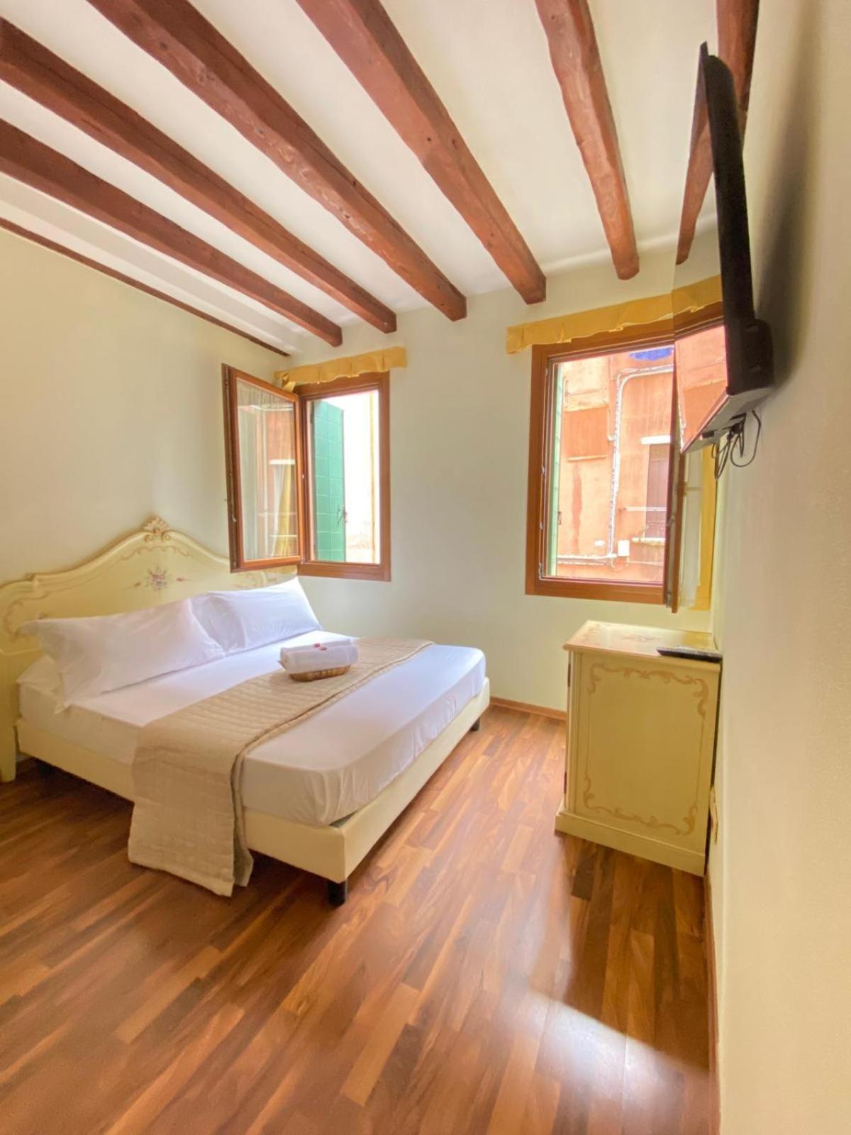 Casa Vacanze Angolo 'Sconto ヴェネツィア 部屋 写真